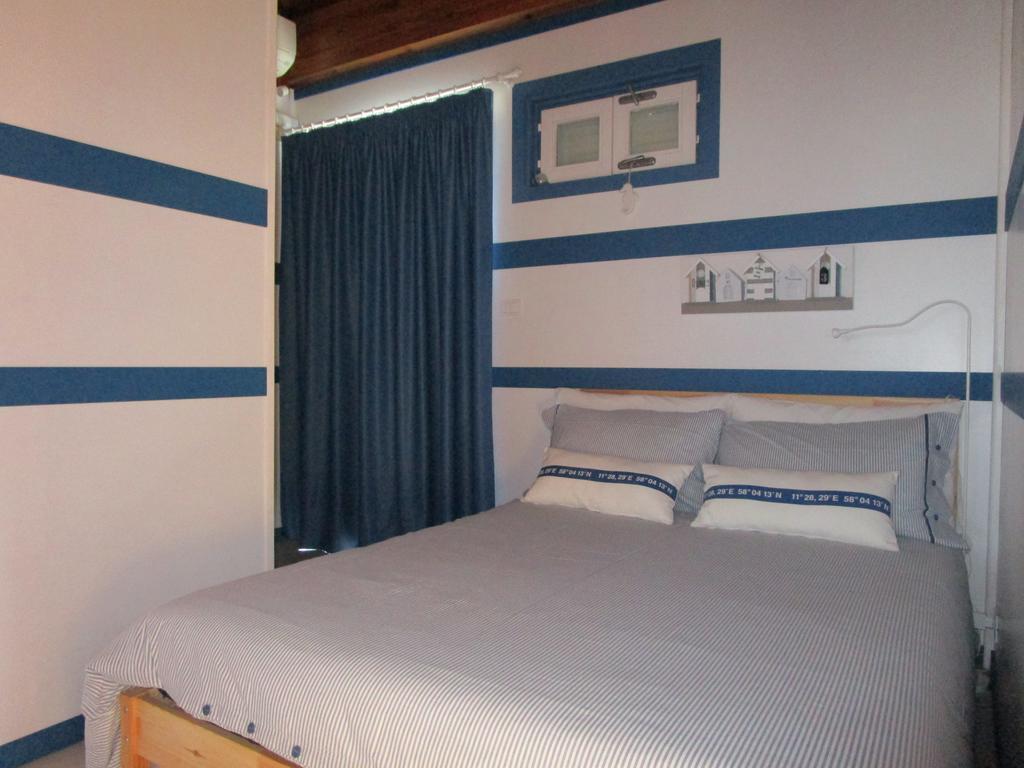 Ittiturismo Il Vecchio E Il Mare Villa Grottammare Room photo