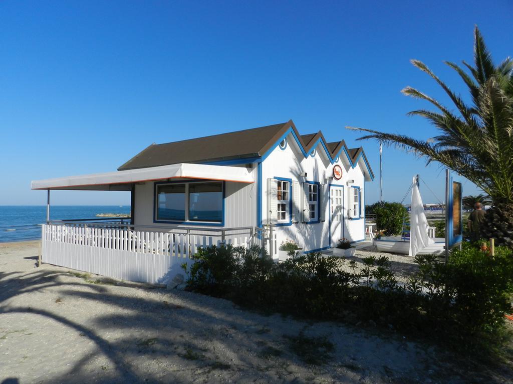 Ittiturismo Il Vecchio E Il Mare Villa Grottammare Room photo